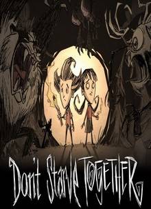 Don’t Starve Together