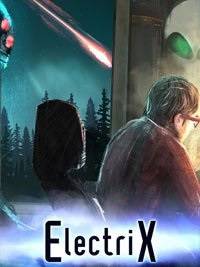 ElectriX Electro Mechanic Simulator