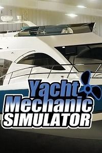 Yacht Mechanic Simulator