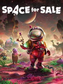 Space for Sale